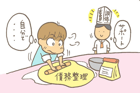 特定調停とは?