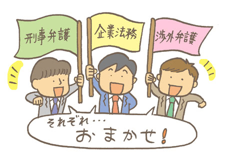 専門家の選び方